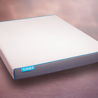 THE SIMBA® HYBRID 1500 Mattress