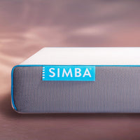 THE SIMBA® HYBRID 1500 Mattress