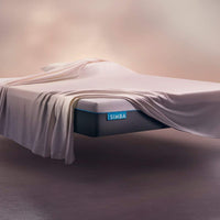 THE SIMBA® HYBRID 2500 Mattress