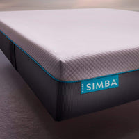 THE SIMBA® HYBRID 2500 Mattress