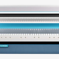 THE SIMBA® HYBRID - USA