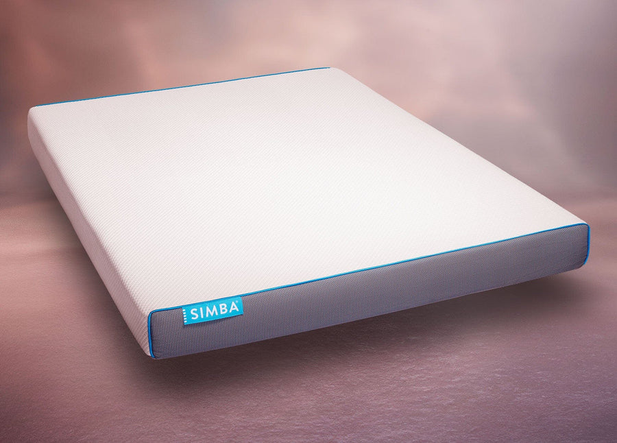 THE SIMBA® HYBRID 1500 Mattress