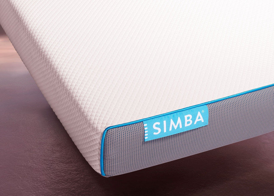 THE SIMBA® HYBRID 1500 Mattress