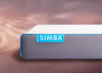 THE SIMBA® HYBRID 1500 Mattress
