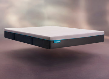 THE SIMBA® HYBRID 2500 Mattress