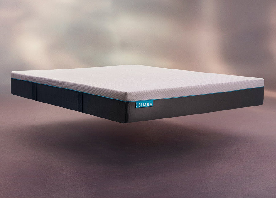 THE SIMBA® HYBRID 2500 Mattress